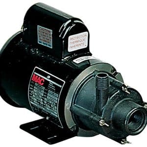Little Giant TE-5 Magnetic Drive Pump (584698)