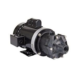 Little Giant TE-6-MD-HC Magnetic Drive Pump, 115/230V (586604)