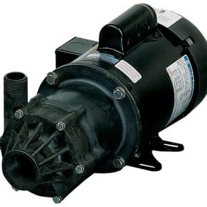 Little Giant TE-7-MD-CK Magnetic Drive Pump, 115/230V (587600)