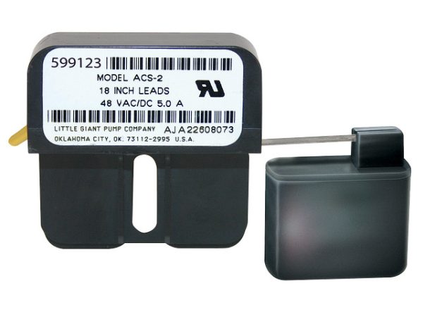 599122 – ACS-2