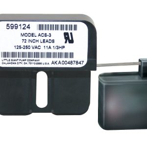 599124 – ACS-3