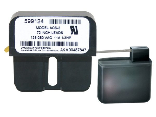 599124 – ACS-3