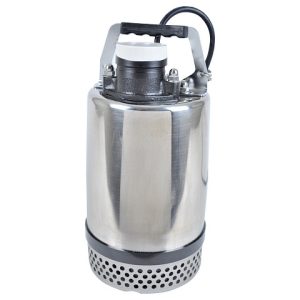Little Giant FS-750 Submersible Utility Pump, 1 HP, 115V (620241)