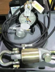 H6E 31 Load Cell Kit