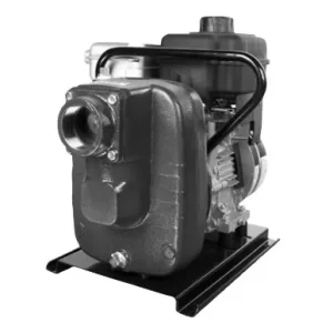 Franklin Electric FNSGF Pump Repair Parts Breakdown