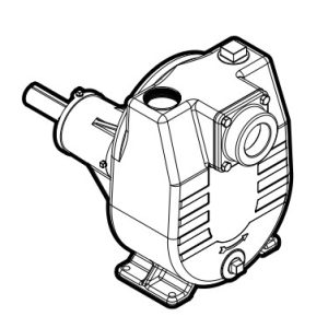 Franklin Electric FMIT Dimensions Pump