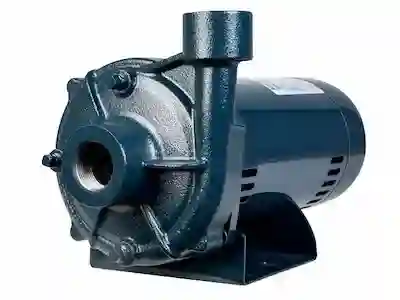 Franklin Electric Well Pump vs. Traditional Water Pumps: What’s the Difference?
