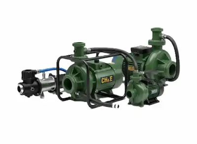 Dewatering Pump: Choosing One for Site Conditions