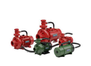 Monarch Water Pumps: Complete Beginner’s Guide to Choosing the Right Pump