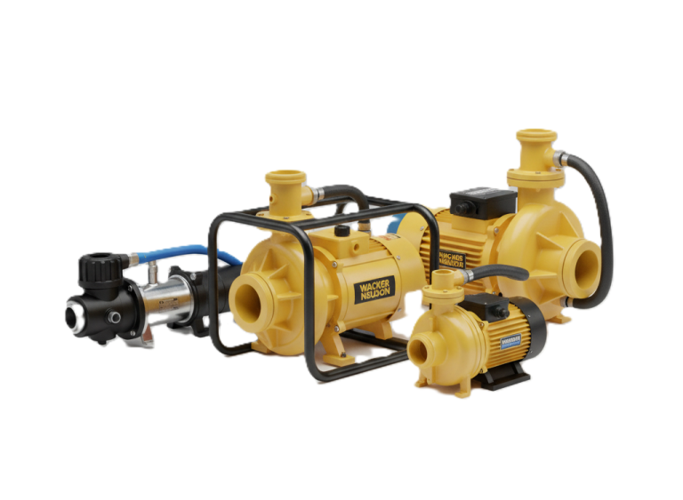 Diaphragm Pump Repair Parts: A Beginner’s Guide to Identifying What You Need