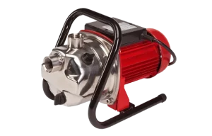 Red Lion Water Pump