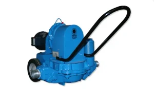 CH&E Water Pump