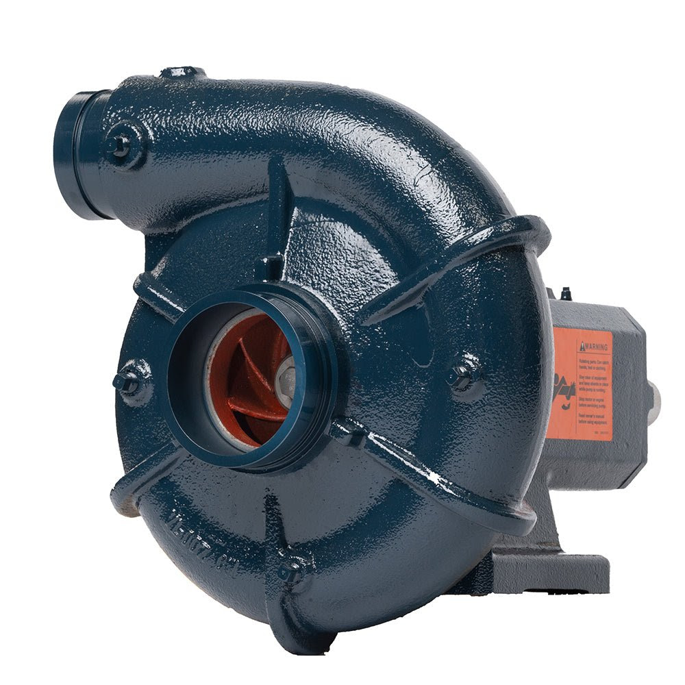 Ken’s Distributing Company: AI Data Center Water Pump Solutions 2 Franklin Electric D & XS Series