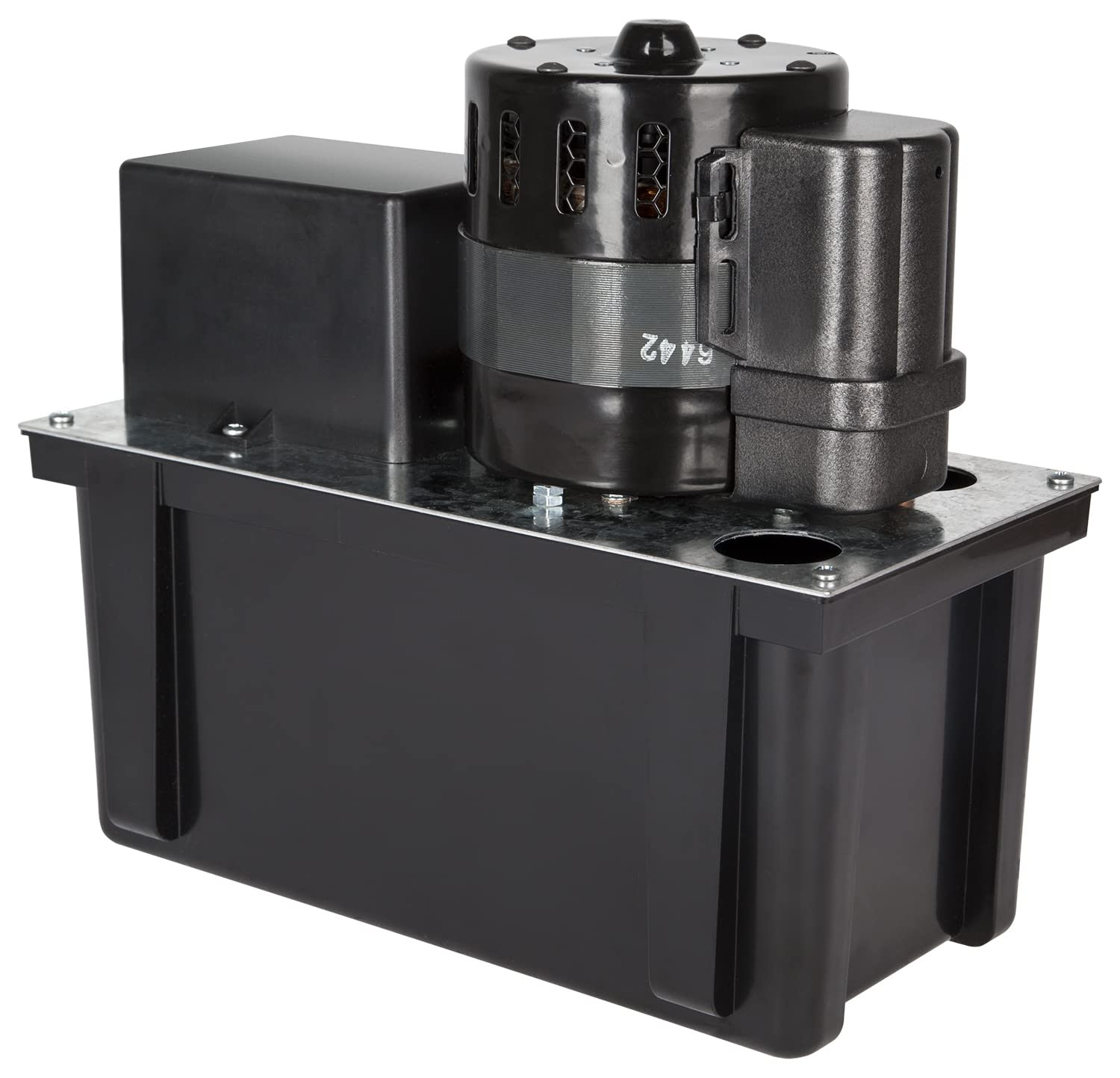 Ken’s Distributing Company: AI Data Center Water Pump Solutions 1 VCL-45ULS