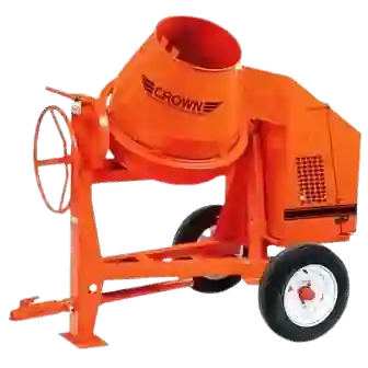 Cement Mixers