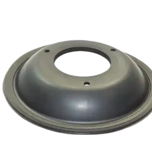 CH&E 3 Inch Rubber Replacement Diaphragm