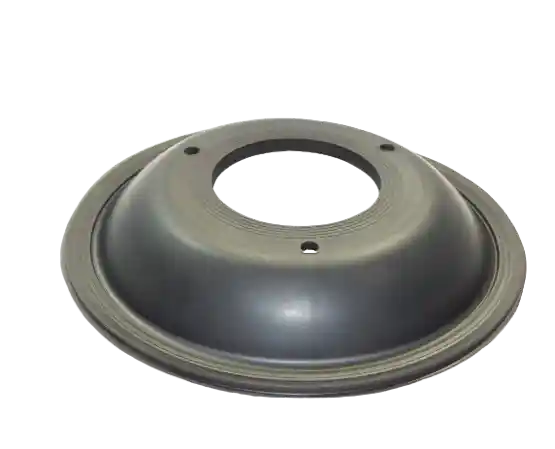 3 Inch Wacker Replacement Diaphragm - Rubber