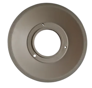 2″ CH&E Replacement Diaphragm - TPE