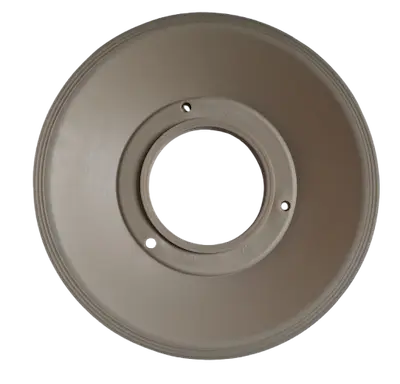 3 Inch Gorman-Rupp Replacement Diaphragm - TPE