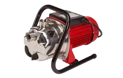 Red Lion Water Pump