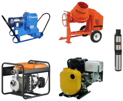 Water Pumps