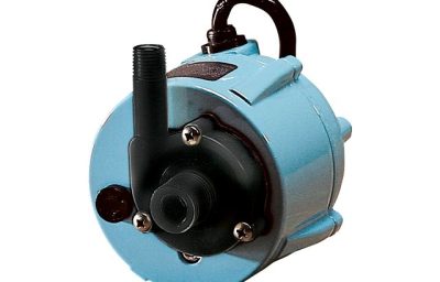 Series Oil Filled Submersible Pump