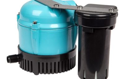 ABS Series Shallow Pan Condensate Pump