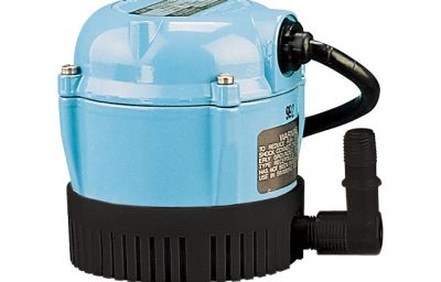 Series Oil Filled Submersible Pump