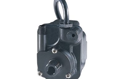 Series Epoxy Encapsulated Submersible Pump