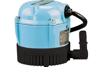 Series Oil Filled Submersible Pump