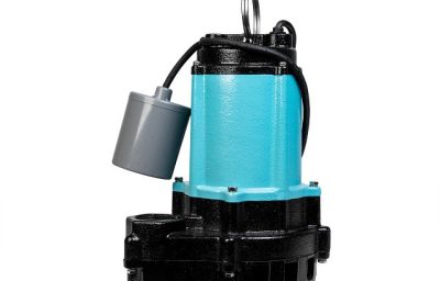 Series Effluent Pump