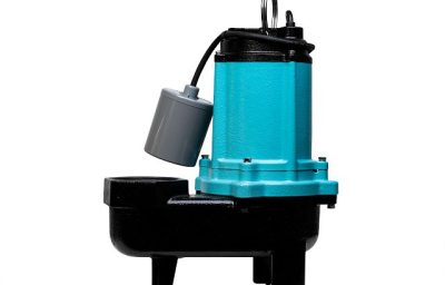 10SC Series Sewage Pump