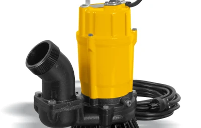 PST Series Submersible Pumps - Wacker Neuson