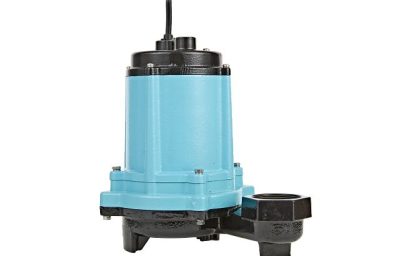 12E Series Effluent Pump