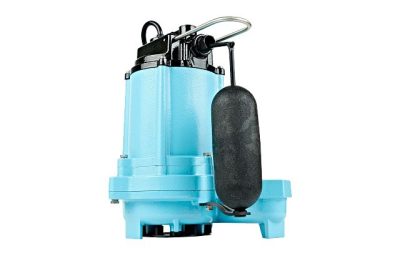 15EC Series Sump Pump