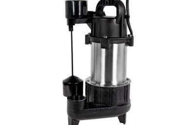 16EC Series Sump & Effluent Pump