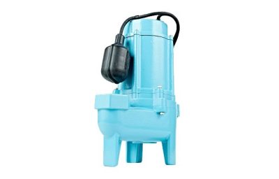 Series Sewage Pump