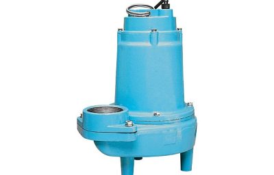 14S Series Sewage Pump