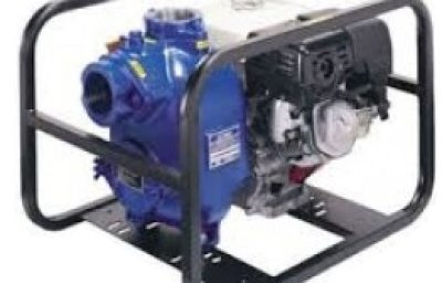 AMT 2″–4″ GR Trash Pumps