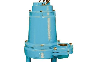 6EH Series Effluent Pump