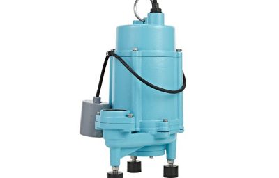 Series Grinder Pump