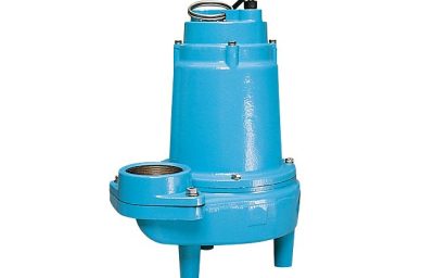 16S Series Sewage Pump