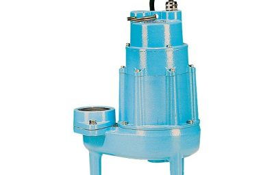 18S Series Sewage Pump