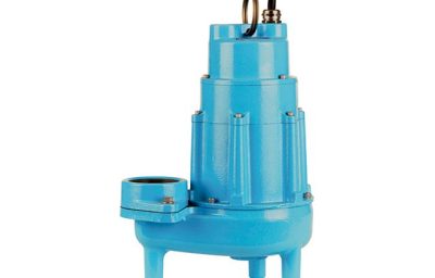 20E Series Effluent Pump