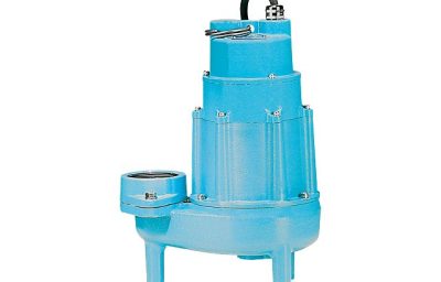 20S Series Sewage Pump