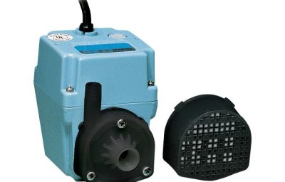 Series Oil Filled Submersible Pump