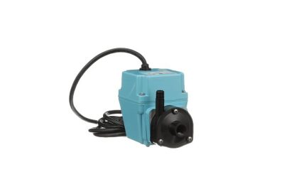 NDVR Series Acidic Pump