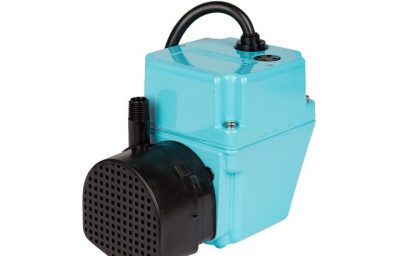 Series Oil Filled Submersible Pump