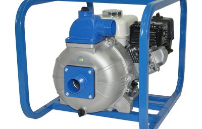 AMT 2″ IPT High Pressure Pumps