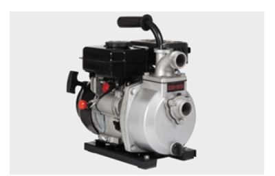Aluminum Water Transfer Pump